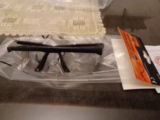 Equipo personal de protección