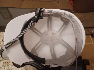 Equipo personal de protección