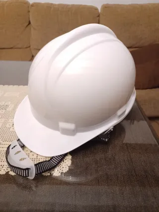 Equipo personal de protección