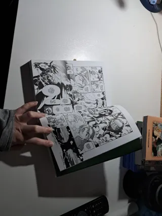 The Legend of Zelda Perfect Edition (Spanish Ed...