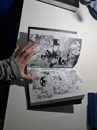 The Legend of Zelda Perfect Edition (Spanish Ed...