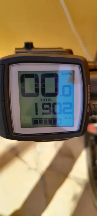 Bicicleta Orbea Keram Eléctrica M Rueda 29