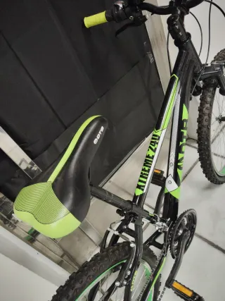 Bicicleta KTREME 240