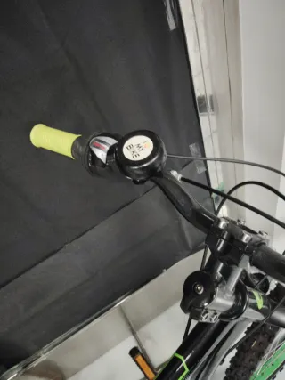 Bicicleta KTREME 240