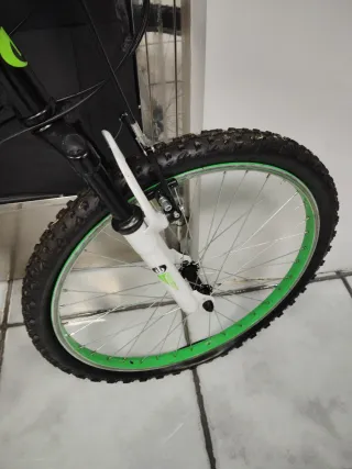 Bicicleta KTREME 240