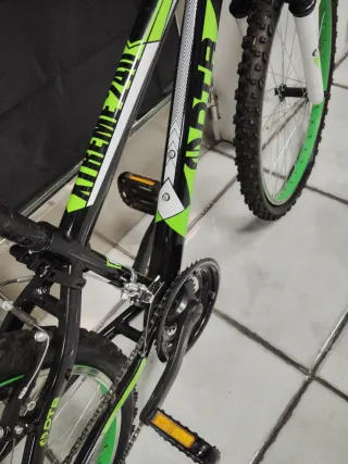 Bicicleta KTREME 240