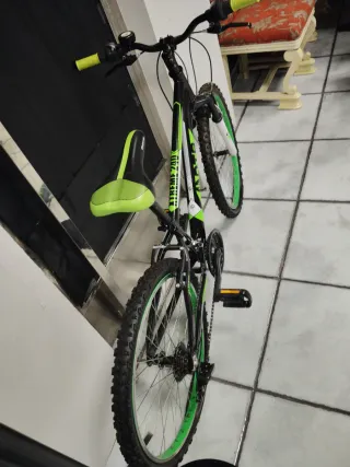 Bicicleta KTREME 240