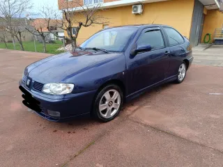 SEAT Cordoba sport