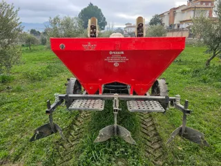 Sembradora de Patatas Akpil