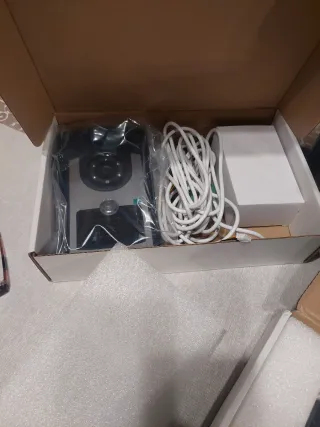 Videoportero Color TFT LCD 7