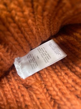 Cappello Norway Arancione Unisex