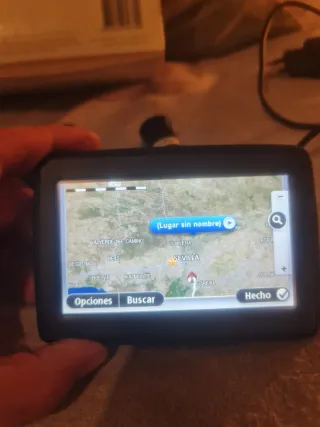 TomTom Start GPS Europa Occidental