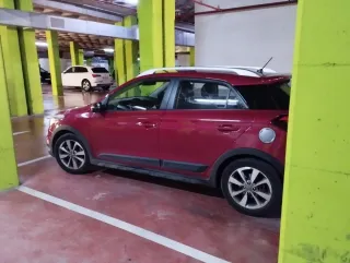 Hyundai i20 Active 2017