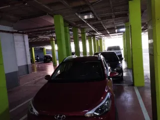 Hyundai i20 Active 2017