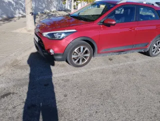 Hyundai i20 Active 2017