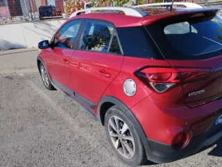 Hyundai i20 Active 2017