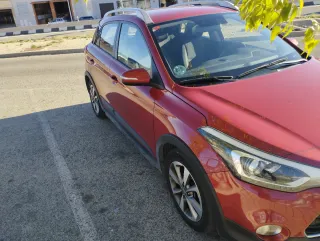 Hyundai i20 Active 2017