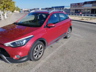 Hyundai i20 Active 2017