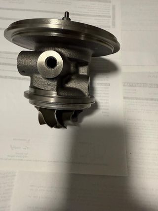 Turbo Ford Probe 89-92 GT