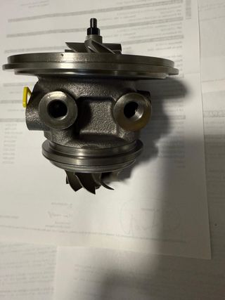 Turbo Ford Probe 89-92 GT