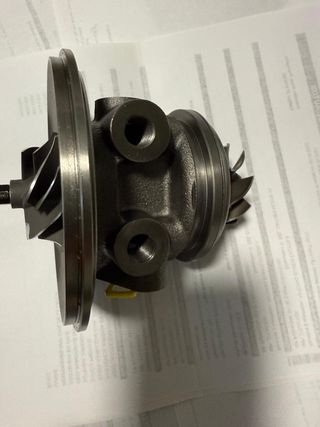 Turbo Ford Probe 89-92 GT