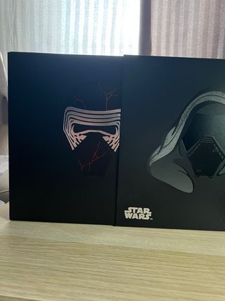 Samsung Galaxy Note 10+ Star Wars Edizione Esclusiva