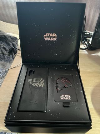 Samsung Galaxy Note 10+ Star Wars Edizione Esclusiva