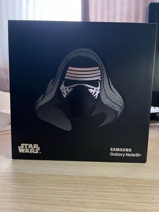 Samsung Galaxy Note 10+ Star Wars Edizione Esclusiva