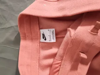 Pantalón chándal Nike algodón niño Talla M