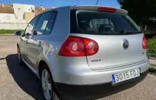 Volkswagen Golf 2007
