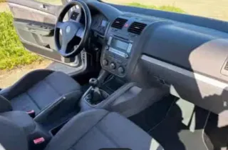 Volkswagen Golf 2007