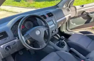 Volkswagen Golf 2007