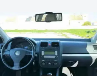 Volkswagen Golf 2007