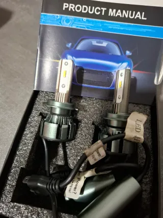 Lampadine LED H7 Koyoso