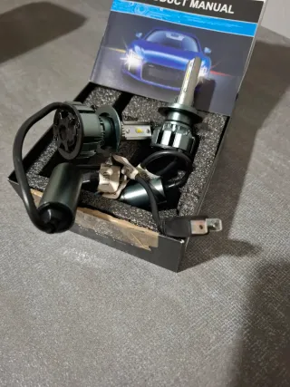 Lampadine LED H7 Koyoso