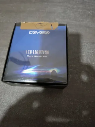 Lampadine LED H7 Koyoso