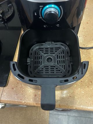 Freidora Cecofry Compact 2000 Cecotec