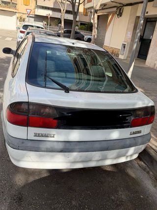 Renault Laguna 1995