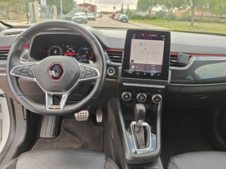 RENAULT ARKANA RS LINE 140 MILD HYBRID