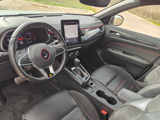 RENAULT ARKANA RS LINE 140 MILD HYBRID