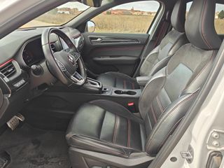 RENAULT ARKANA RS LINE 140 MILD HYBRID