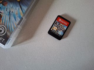 Immortals: Fenyx Rising Juego Nintendo Switch