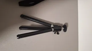 Set kit lenti fotocamera smartphone Selvim nero