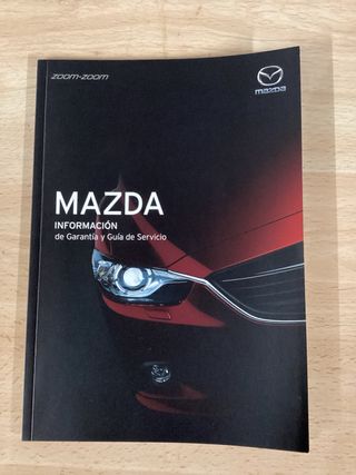 Mazda CX 5. 2.0 (2018)