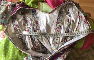 Traje Flamenca Niña 3 Años