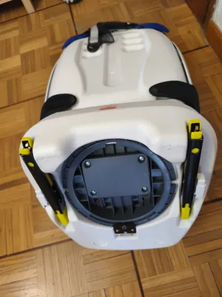 Seggiolino auto per bambini