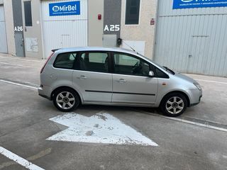 Ford C-MAX 2004