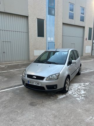 Ford C-MAX 2004