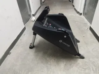 Base Isofix per seggiolino auto Maxicosi concord