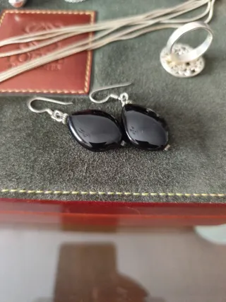 Lote de Plata de Ley